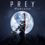 Prey -- Mooncrash DLC (PlayStation 4)